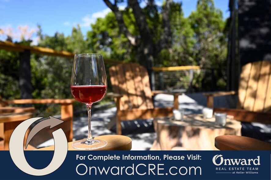 More Photos Of 8125 Joy Rd, Volente Specialty For Sale