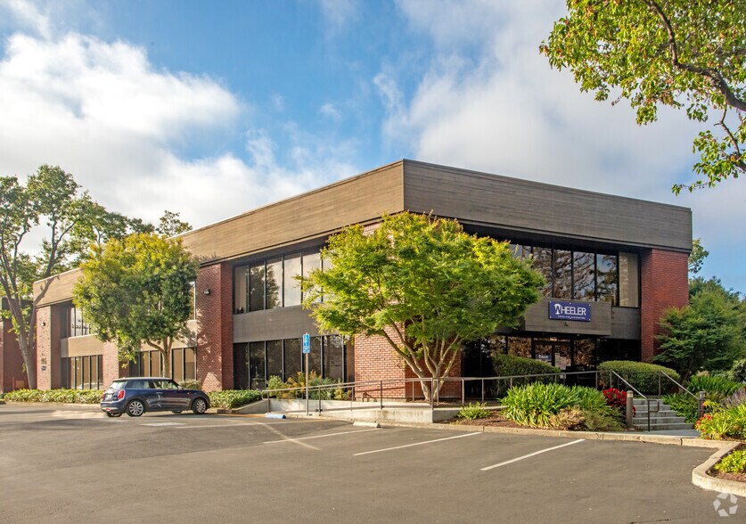 More Photos Of 1475 Saratoga Ave, San Jose Office For Lease