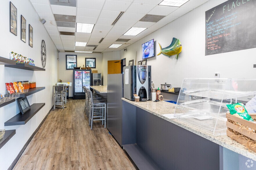 More Photos Of 1 E Broward Blvd, Fort Lauderdale Office Residential For Lease
