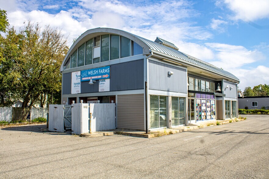 Primary Photo Of 315 Atlantic City Blvd, Beachwood Freestanding For Lease