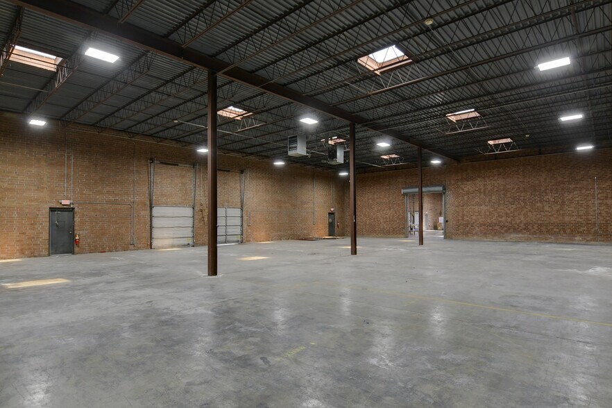 More Photos Of 902 Norwalk St, Greensboro Warehouse For Lease