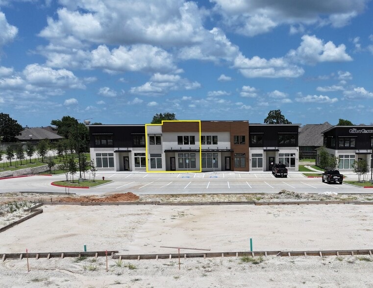 More Photos Of 2800 Barron Rd, College Station Office For Sale