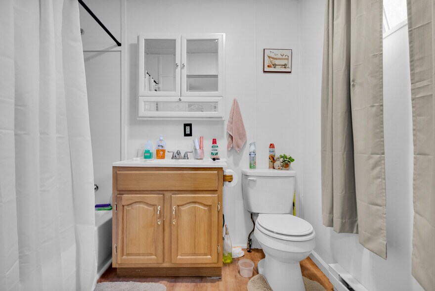 More Photos Of 424 E Broad St, Tamaqua Apartments For Sale