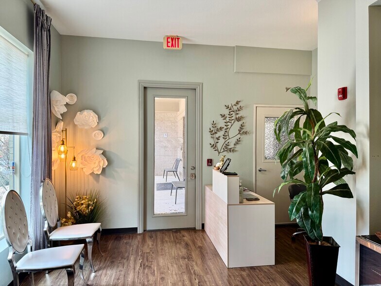 Primary Photo Of 2960 Long Prairie Rd, Flower Mound Medical For Lease