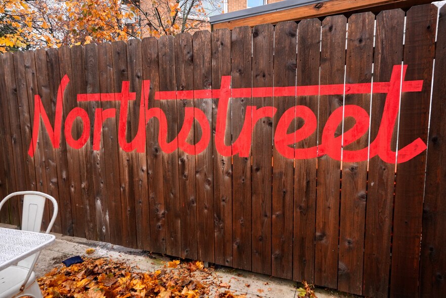 More Photos Of 557 North St, Madison Warehouse For Lease