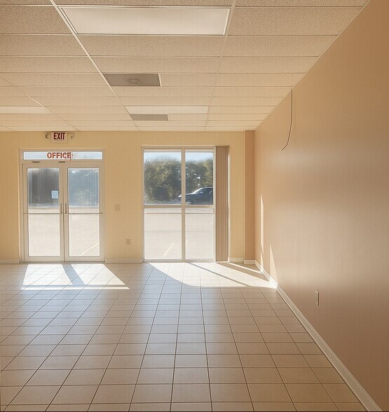 Primary Photo Of 2517 Lincoln Rd, Hattiesburg Self Storage For Lease