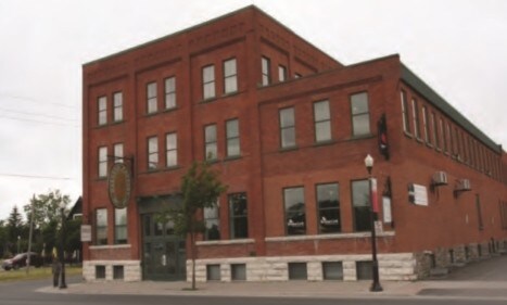 More Photos Of 201 George St, Peterborough Office For Sale