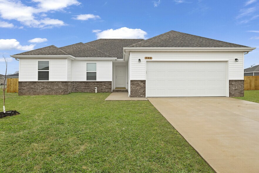 More Photos Of 1234 S Choctaw Rd, Republic Apartments For Sale