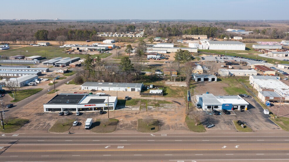 More Photos Of 2544 Highway 80 East, Pearl Land For Sale