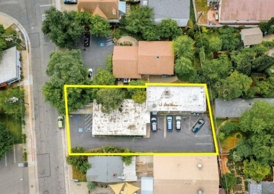 More Photos Of 874 57th St, Sacramento Office For Sale