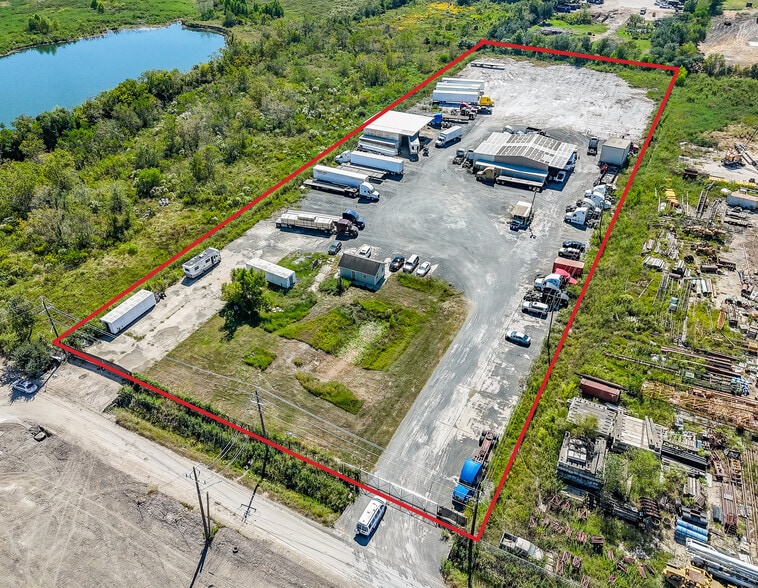 Primary Photo Of 5210 Fuqua St, Houston Land For Sale