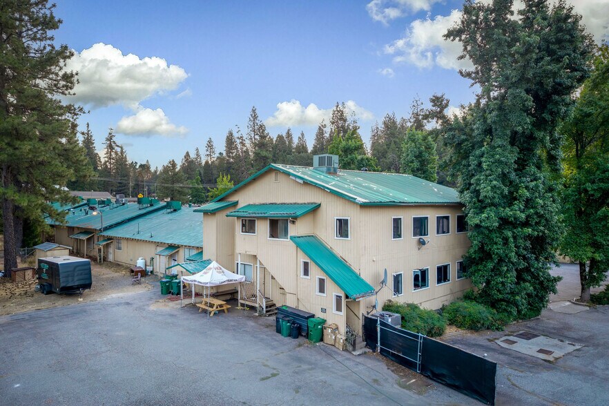 More Photos Of 13451 Colfax hwy, Grass Valley General Retail For Sale