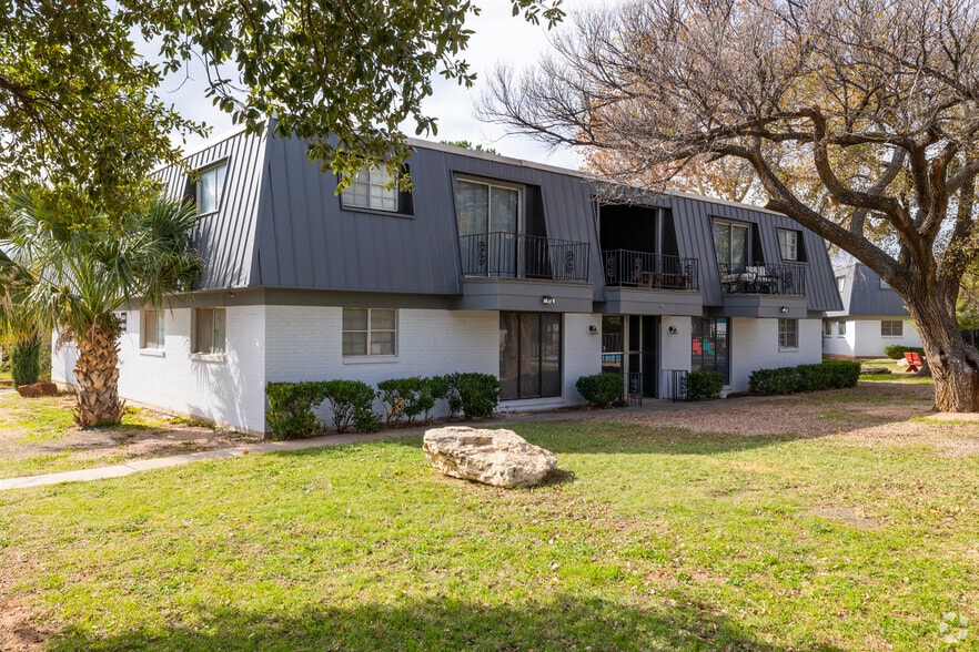 Primary Photo Of 3755 Arden Rd, San Angelo Apartments For Sale