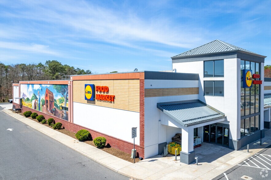 More Photos Of 3121 Fire Rd, Egg Harbor Township Supermarket For Lease