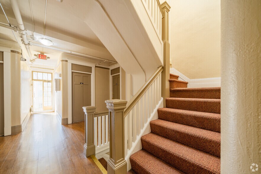 More Photos Of 77-83 9th St, San Francisco Apartments For Sale