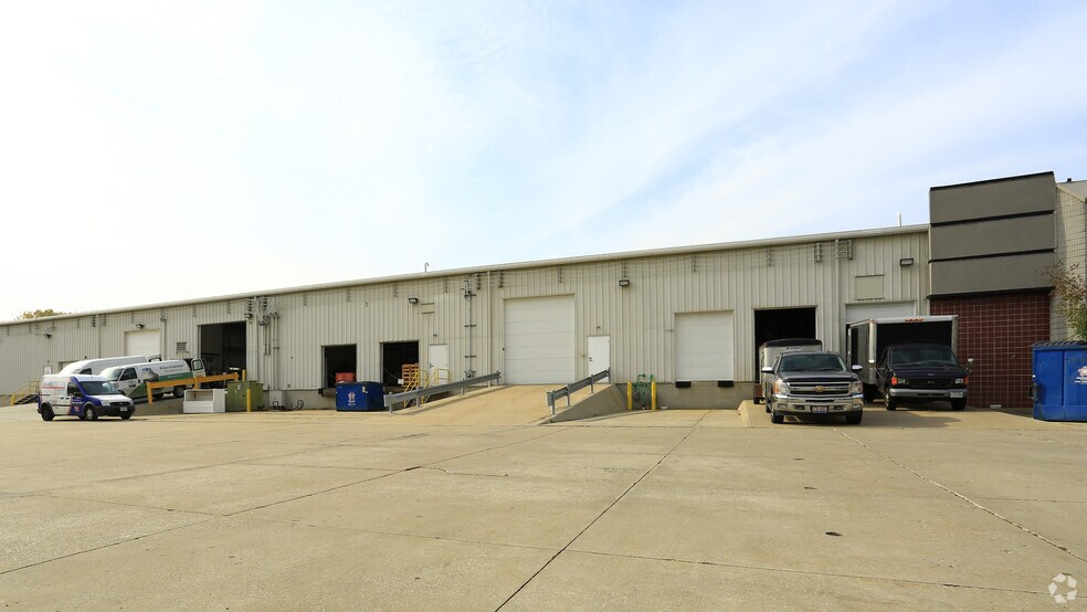 More Photos Of 5399 Lancaster Dr, Brooklyn Heights Warehouse For Lease