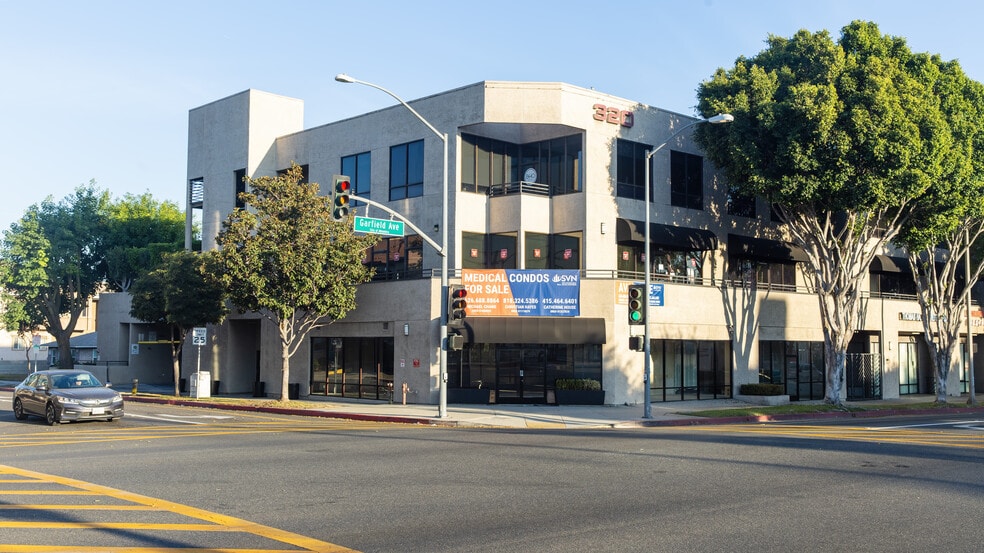 More Photos Of 330 S Garfield Ave, Alhambra Medical For Sale