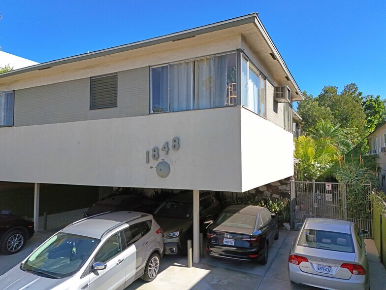 More Photos Of 1848 N Normandie Ave, Los Angeles Apartments For Sale