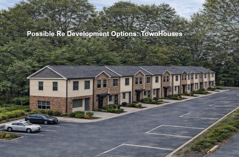 More Photos Of 1319 Opelika Rd, Auburn General Retail For Sale