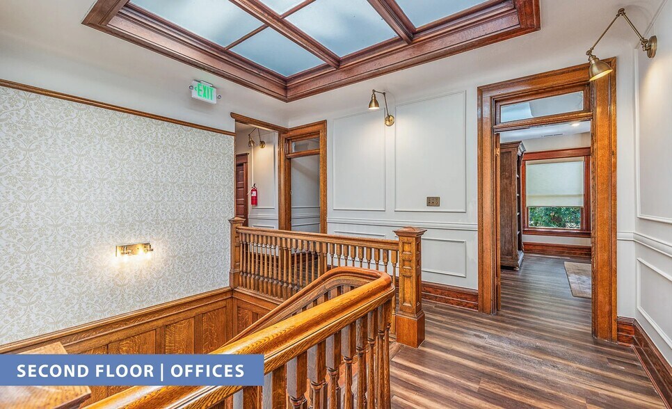 More Photos Of 110 W Main St, Boise Office For Lease