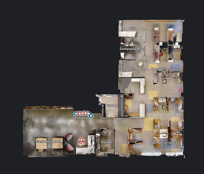 More Photos Of 260-270 Peachtree St NW, Atlanta Unknown For Lease