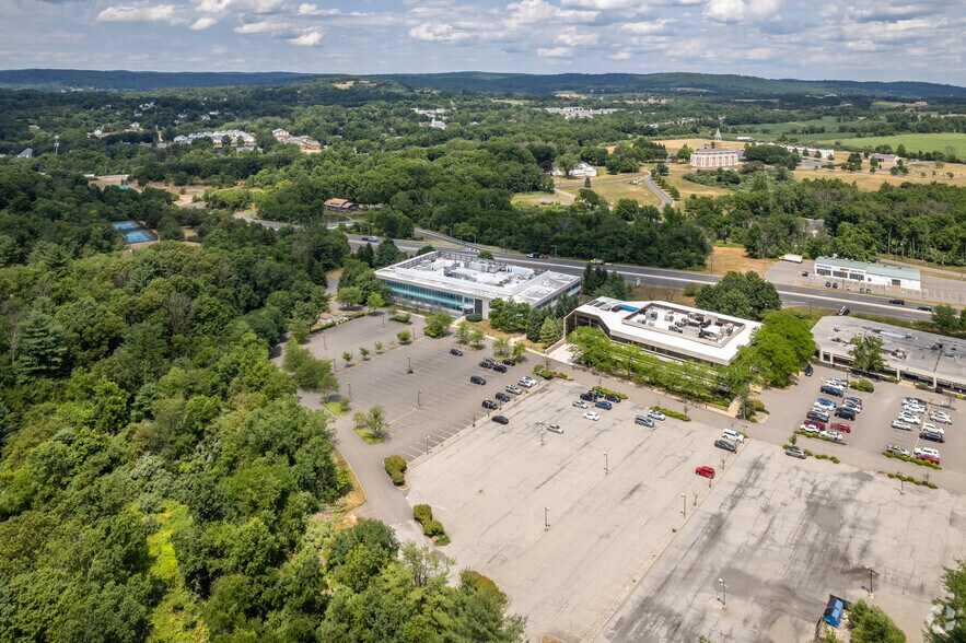 More Photos Of 1467 Rt 31 S, Annandale Office For Sale