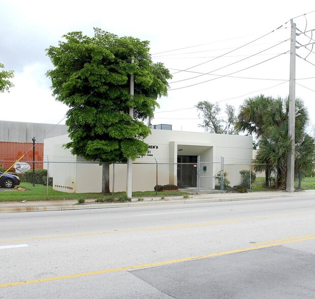 Primary Photo Of 445 NW 4th Ave, Fort Lauderdale Office For Sale