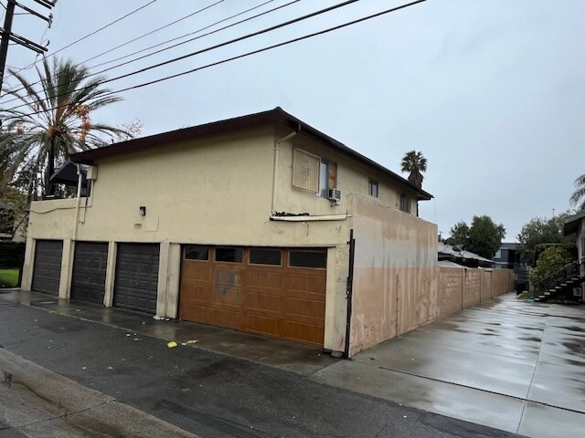 More Photos Of 420 S Melrose St, Anaheim Apartments For Sale