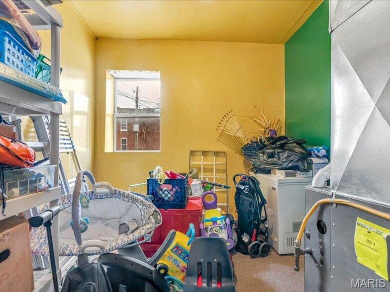 More Photos Of 8035 N Broadway, Saint Louis Daycare Center For Sale