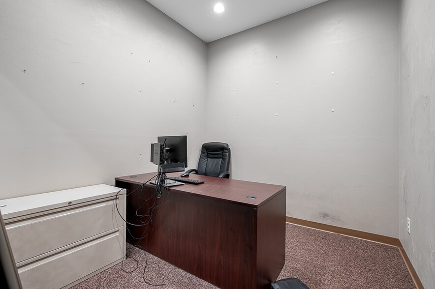 More Photos Of 10 Meadow Rd, Spencer Lodge Meeting Hall For Sale