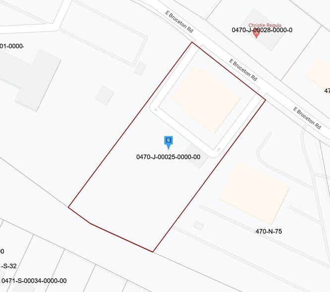 More Photos Of 520 E Bruceton Rd, Pittsburgh Freestanding For Sale