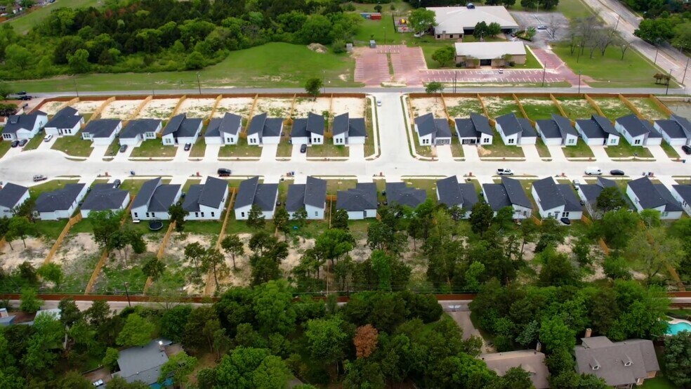 More Photos Of 34-Unit SFR Portfolio Sale - DFW, Dallas Apartments For Sale