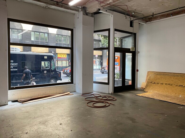 More Photos Of 460 S Spring St, Los Angeles Apartments For Sale