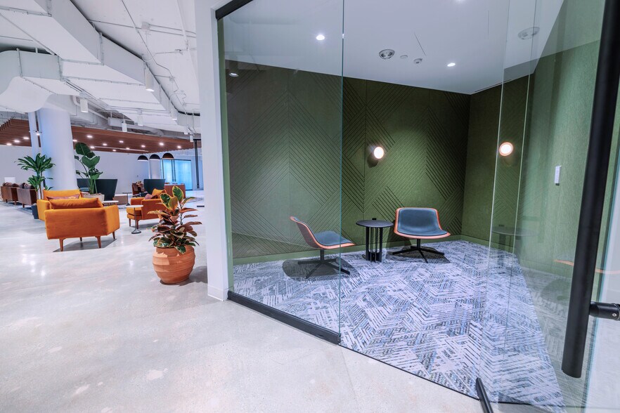 More Photos Of 841 Apollo St, El Segundo Office For Lease