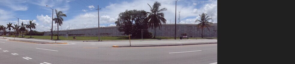 More Photos Of 3939 N Powerline Rd, Fort Lauderdale Land For Sale