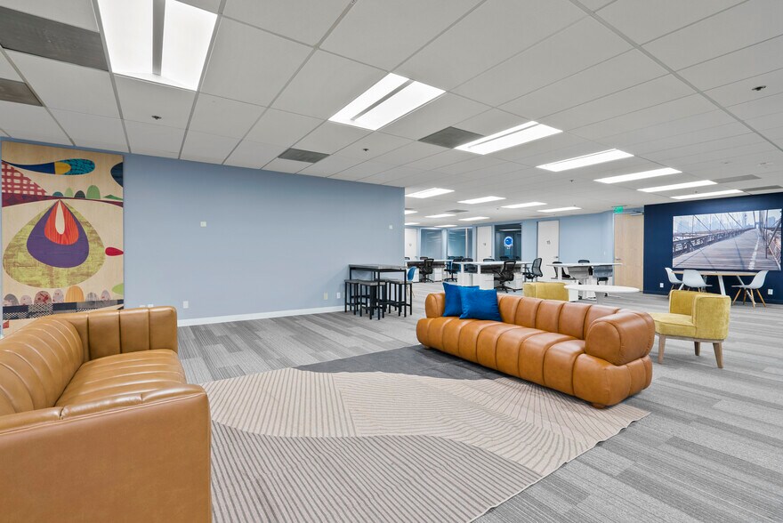 More Photos Of 1810 Gateway Dr, San Mateo Coworking Space