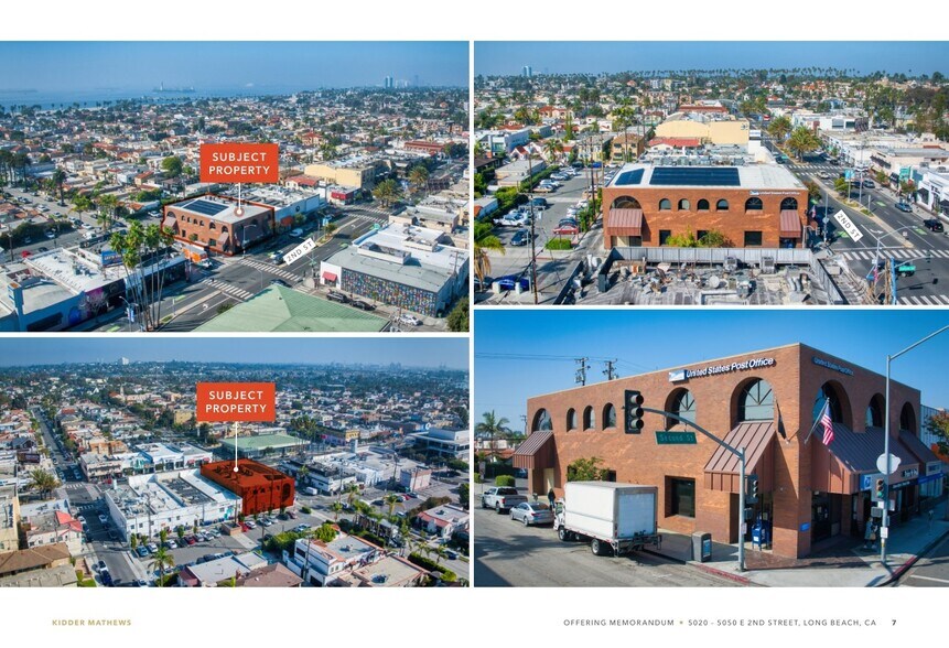 More Photos Of 5030 E 2nd St, Long Beach Land For Sale