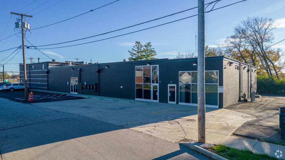 More Photos Of 1025 Dublin Rd, Columbus Loft Creative Space For Lease