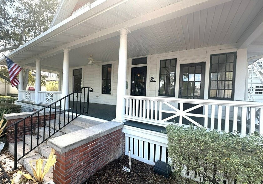 More Photos Of 415 S Kentucky Ave, Lakeland Office For Lease