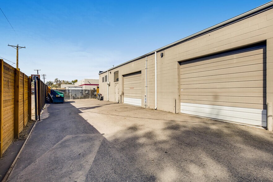 More Photos Of 1448 W Cedar Ave, Denver Manufacturing For Sale
