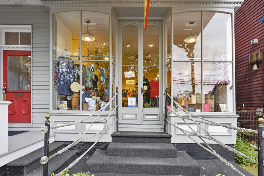 More Photos Of 214 Talbot St, Saint Michaels Storefront Retail Residential For Lease