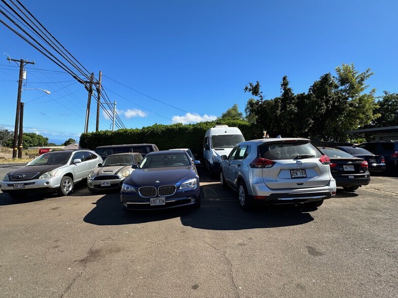 More Photos Of 3135 Lower Kula Rd, Kula Storefront Retail Office For Sale