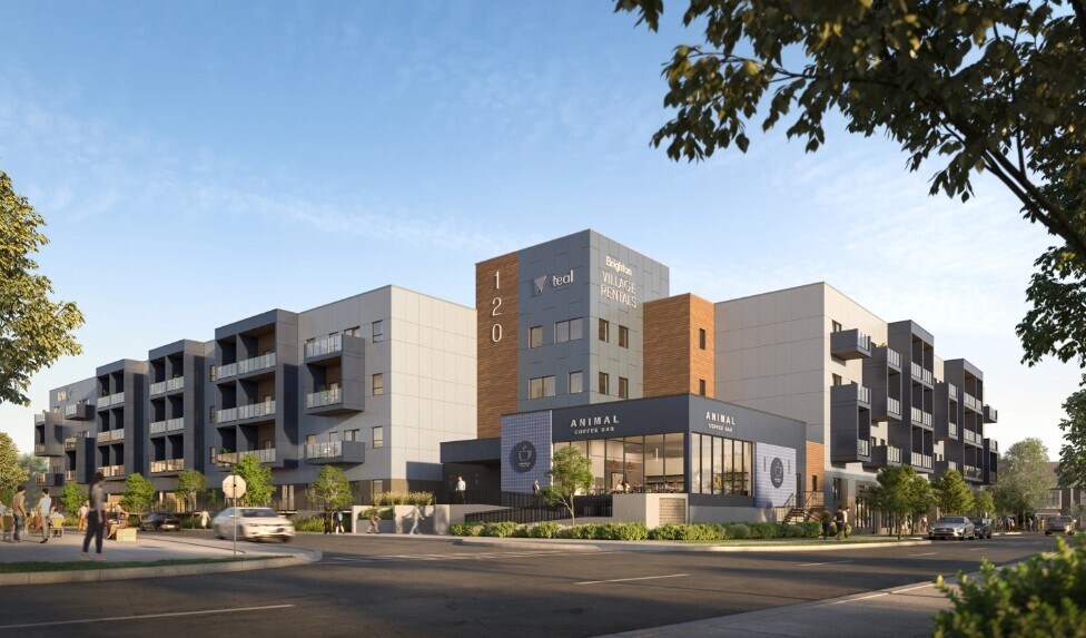 Primary Photo Of 120 Hawkins Crt, Clavet Apartments For Lease