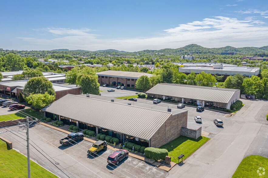 More Photos Of 1722 General George Patton Dr, Brentwood Light Distribution For Lease