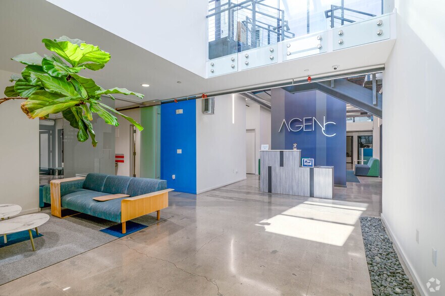 More Photos Of 5285 W Washington Blvd, Los Angeles Loft Creative Space For Sale