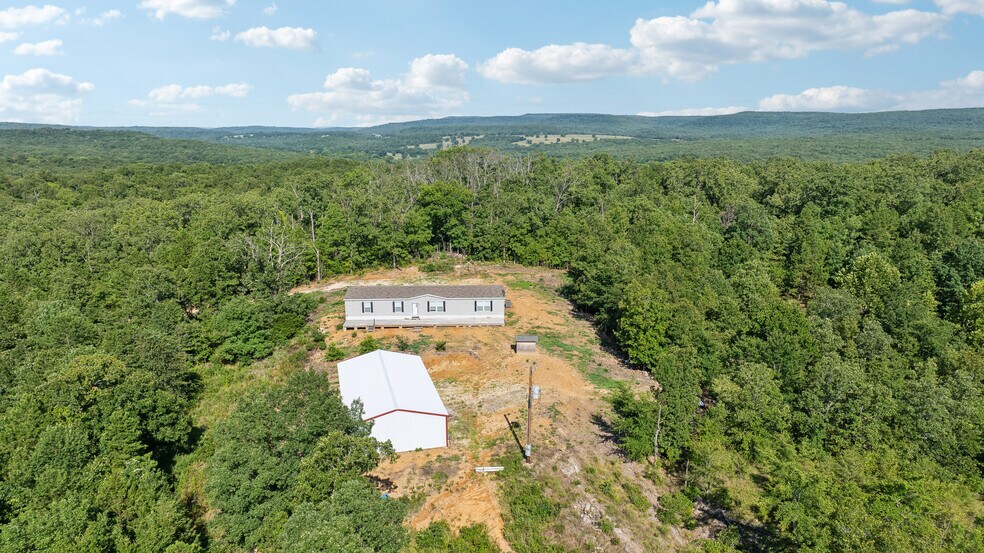 More Photos Of 94691 S 4637 Rd, Bunch Land For Sale