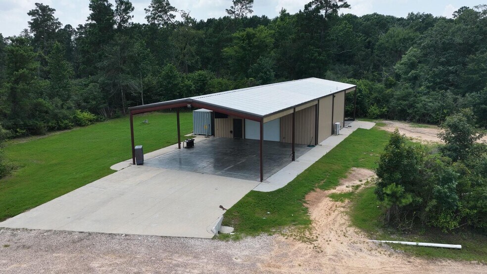More Photos Of 856 TX-150, New Waverly Land For Sale