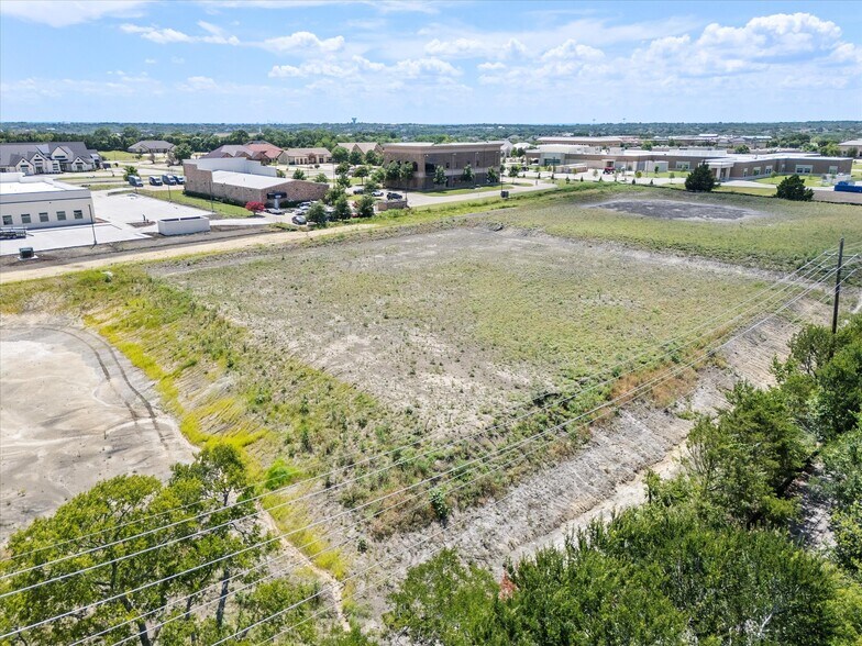 More Photos Of 00 Jeff Boyd Rd, Heath Land For Sale