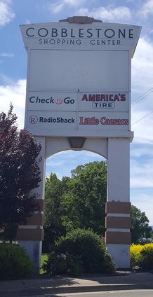 More Photos Of 110-192 Hartnell Ave, Redding Unknown For Lease