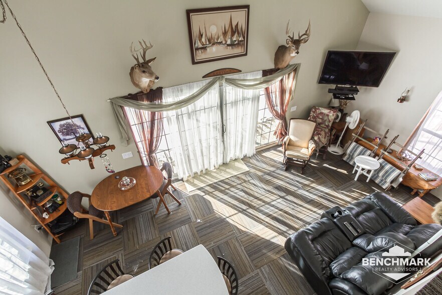 More Photos Of 9545 Redman Rd, Fillmore Land For Sale